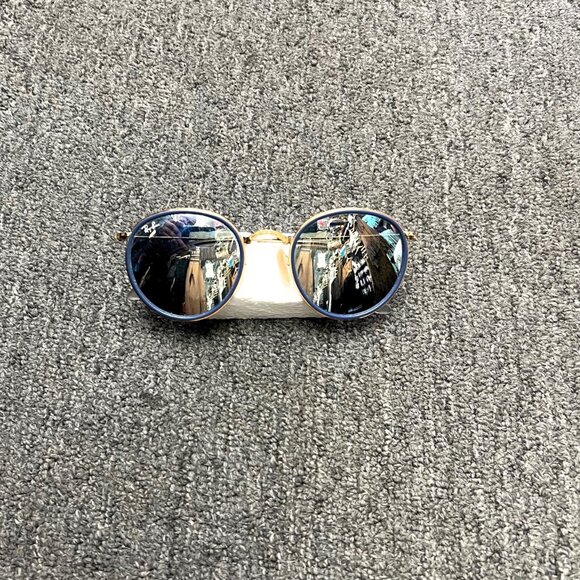 ✅🆕🚨🔴🌸S🌸A🌸L🌸E🌸🌠🔴📢RAY BAN Fold SUNGLASSES Unisex EYEWEAR🟢BUY NOW📲💸🟢 - Picture 13 of 16